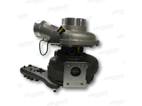 S1760E0M10 Turbocharger Rhg8V Hino Truck Fs1E 700 Series 4150 / 4562 Euro 3 Genuine Oem