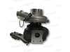 S1760E0M10 Turbocharger Rhg8V Hino Truck Fs1E 700 Series 4150 / 4562 Euro 3 Genuine Oem