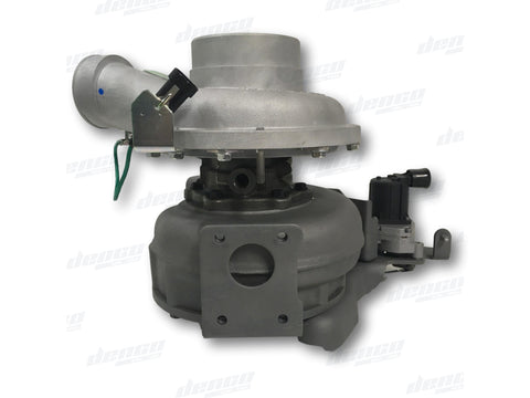 S1760-E0022 Turbocharger Rhg8V Hino Truck E13Tc 13.0Ltr Genuine Oem Turbochargers
