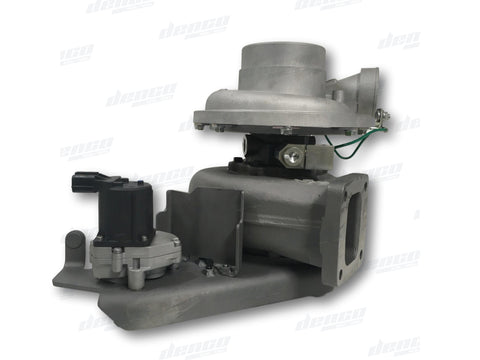 S1760-E0022 Turbocharger Rhg8V Hino Truck E13Tc 13.0Ltr Genuine Oem Turbochargers