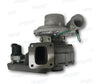 S1760-E0022 Turbocharger Rhg8V Hino Truck E13Tc 13.0Ltr Genuine Oem Turbochargers