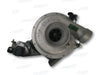 S1760-E0022 Turbocharger Rhg8V Hino Truck E13Tc 13.0Ltr Genuine Oem Turbochargers