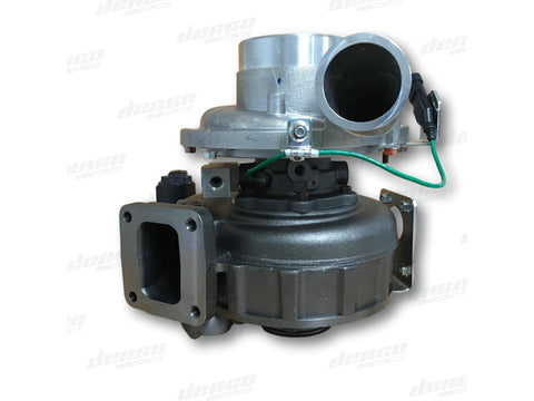 S1760-E0032 Turbocharger Rhg8V Suit Hino Diesel Truck E13C Genuine Oem Turbochargers