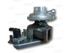S1760-E0032 Turbocharger Rhg8V Suit Hino Diesel Truck E13C Genuine Oem Turbochargers