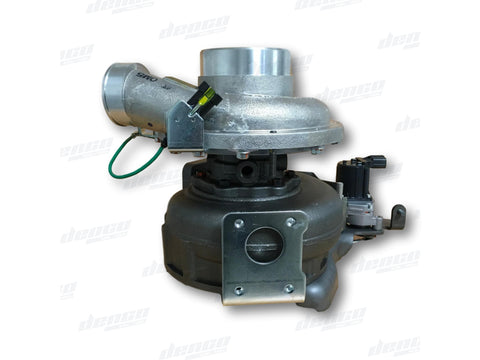 S1760-E0032 Turbocharger Rhg8V Suit Hino Diesel Truck E13C Genuine Oem Turbochargers