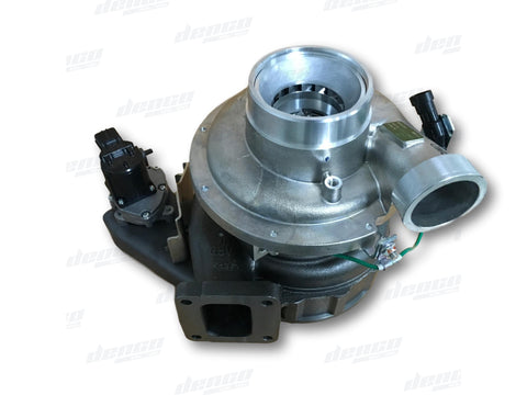 S1760-E0032 Turbocharger Rhg8V Suit Hino Diesel Truck E13C Genuine Oem Turbochargers