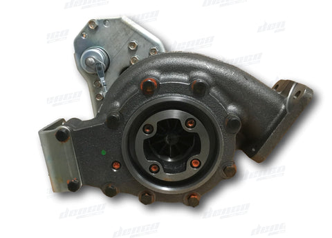 S1760-E0082 Turbocharger Rhg8V Hino A09C 500 Series Genuine Oem Turbochargers