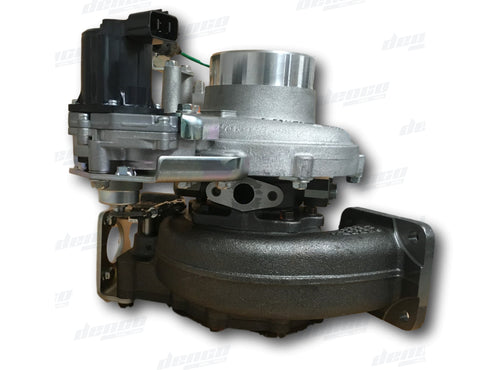 S1760-E0082 Turbocharger Rhg8V Hino A09C 500 Series Genuine Oem Turbochargers