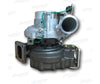 S1760E0L50 Turbocharger Rhg8V Hino Fm1A Truck (A09C) 500 Series Genuine Oem Turbochargers