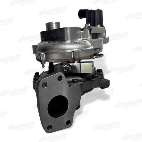 Vxef Genuine Ihi Turbocharger Rhf55V Hino Truck 500 Series (Engine A05C-Te) Euro 6 Oem Turbochargers