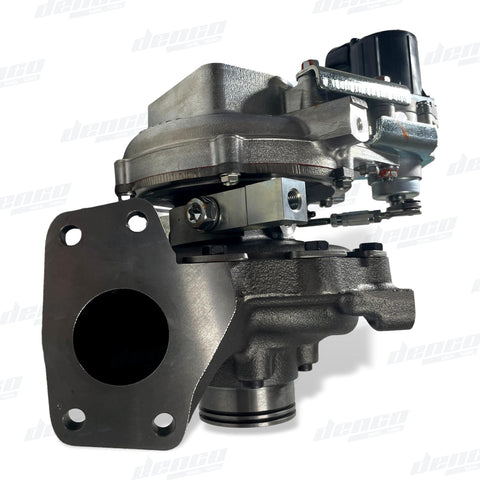 Vxef Genuine Ihi Turbocharger Rhf55V Hino Truck 500 Series (Engine A05C-Te) Euro 6 Oem Turbochargers