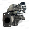 Vxef Genuine Ihi Turbocharger Rhf55V Hino Truck 500 Series (Engine A05C-Te) Euro 6 Oem Turbochargers