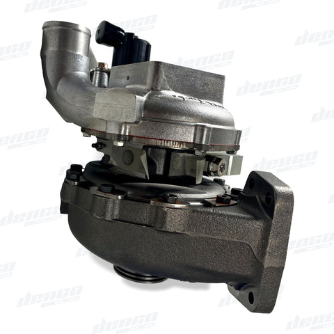 Vxef Genuine Ihi Turbocharger Rhf55V Hino Truck 500 Series (Engine A05C-Te) Euro 6 Oem Turbochargers