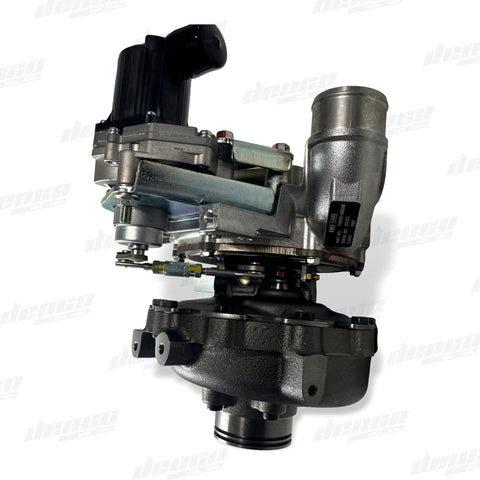 Vxef Genuine Ihi Turbocharger Rhf55V Hino Truck 500 Series (Engine A05C-Te) Euro 6 Oem Turbochargers