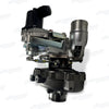 Vxef Genuine Ihi Turbocharger Rhf55V Hino Truck 500 Series (Engine A05C-Te) Euro 6 Oem Turbochargers