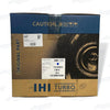 Vxef Genuine Ihi Turbocharger Rhf55V Hino Truck 500 Series (Engine A05C-Te) Euro 6 Oem Turbochargers