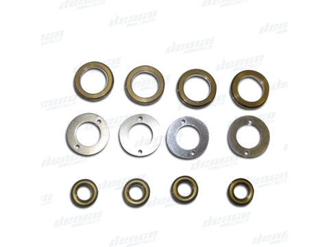 WK2L - INJECTOR WASHER KIT TOYOTA HILUX 2L / 2B / 3B  ( 4 CYLINDER )