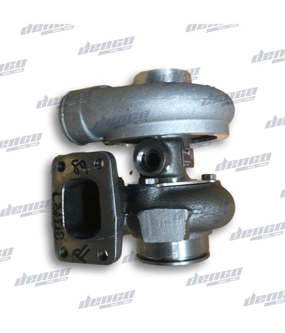 0.007.1443.4 Turbocharger S1B Same / Deutz Fahr Vineyard Tractor 1000.4At 4.0Ltr Genuine Oem