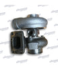 0.007.1443.4 Turbocharger S1B Same / Deutz Fahr Vineyard Tractor 1000.4At 4.0Ltr Genuine Oem