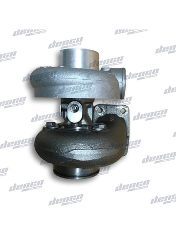 0.007.1443.4 Turbocharger S1B Same / Deutz Fahr Vineyard Tractor 1000.4At 4.0Ltr Genuine Oem