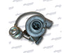 0.015.1984.4 Turbocharger S100G Same / Deutz Fahr Tractor 1004Wti 4.0Ltr Genuine Oem Turbochargers