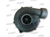 0050969399 Turbocharger K27 Mercedes Benz Truck Om442La-E2 14.62Ltr Genuine Oem Turbochargers