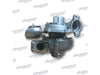 0375J8 Turbocharger Bv39 Citroen / Ford Peugeot 1.56Ltr Genuine Oem Turbochargers
