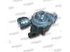 0375J8 Turbocharger Bv39 Citroen / Ford Peugeot 1.56Ltr Genuine Oem Turbochargers