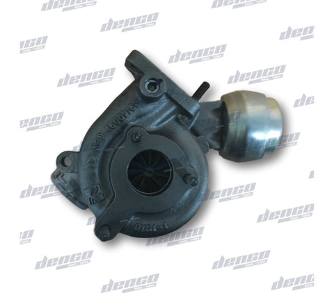038145702J Turbocharger Bv43 Audi A4 / A6 1.97Ltr (Diesel) Genuine Oem Turbochargers