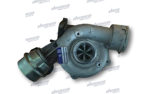 53039880258 TURBOCHARGER BV43 AUDI A4 / A6 1.97LTR (ENGINE BLB / BNA / BRE / BRF)