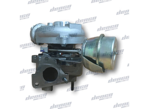038145702J Turbocharger Bv43 Audi A4 / A6 1.97Ltr (Diesel) Genuine Oem Turbochargers