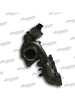 03L253016T Turbocharger Gtc1244Mvz Audi/vw/ Skoda / Seat 1.6Ltr Genuine Oem Turbochargers