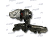 03L253016T Turbocharger Gtc1244Mvz Audi/vw/ Skoda / Seat 1.6Ltr Genuine Oem Turbochargers