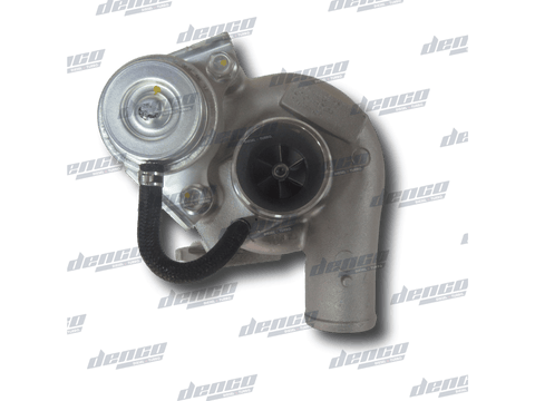 49173-06200 TURBOCHARGER TD025M DEUTZ INDUSTRIAL  / AGRICULTURAL 2.3LTR - NO LONGER AVAILABLE