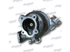 04910545 Turbocharger B2G Deutz / Volvo Bus Tcd2013 L6 (Euro 5) Genuine Oem Turbochargers