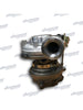 04910545 Turbocharger B2G Deutz / Volvo Bus Tcd2013 L6 (Euro 5) Genuine Oem Turbochargers
