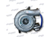 05042692810 Turbocharger He400Vg Iveco Stralis Cursor 8 350Hp Genuine Oem Turbochargers