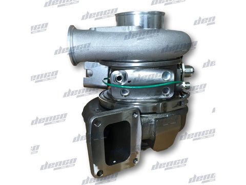 05042692810 Turbocharger He400Vg Iveco Stralis Cursor 8 350Hp Genuine Oem Turbochargers