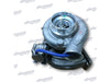 05042692810 Turbocharger He400Vg Iveco Stralis Cursor 8 350Hp Genuine Oem Turbochargers