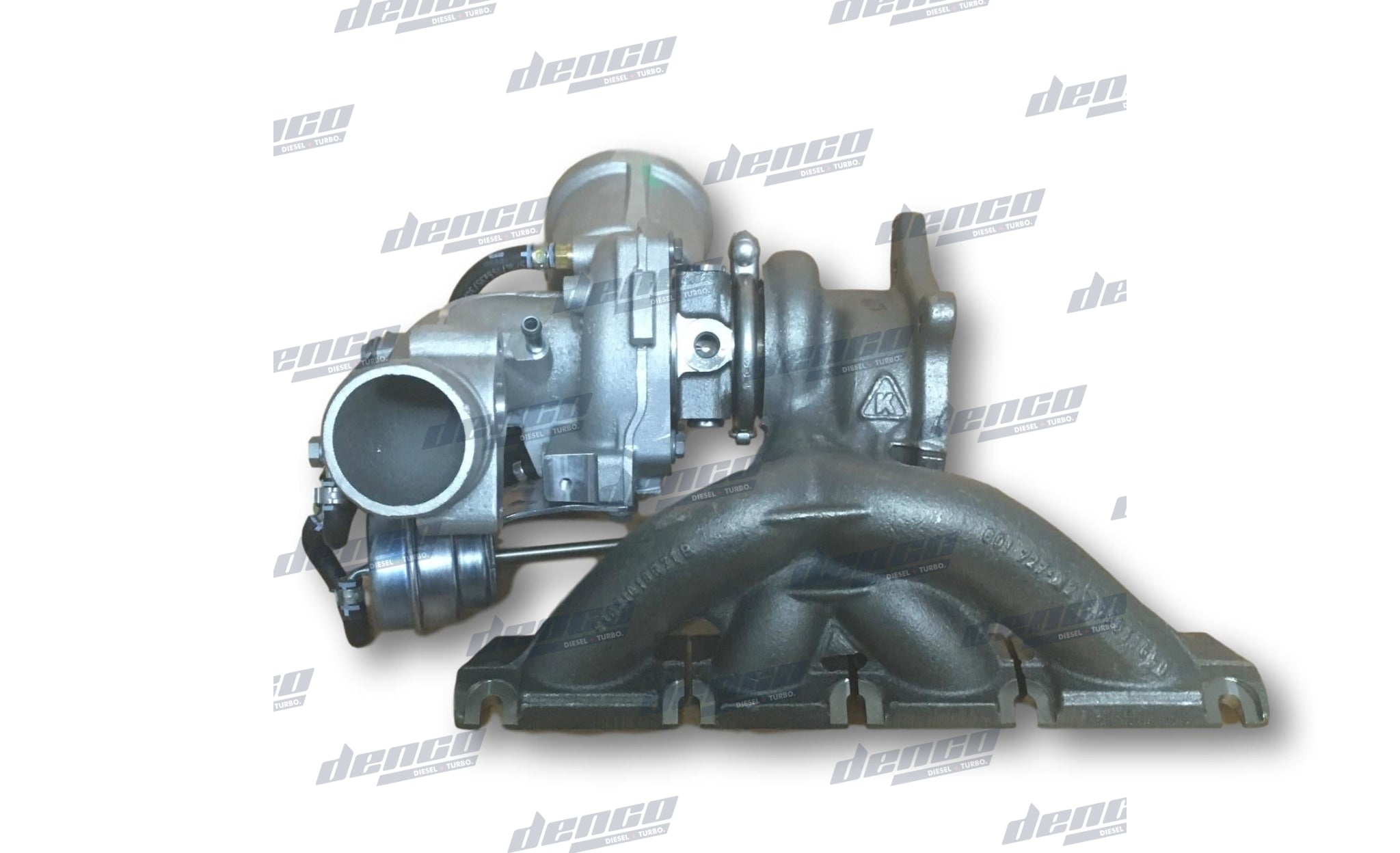 06D145701D TURBOCHARGER K03 AUDI A4 A6 2.0L TFSI PETROL