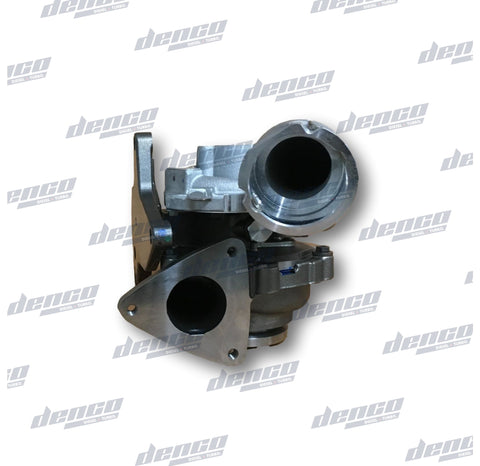 070145701N Turbocharger Gtb1752V Volkswagen T5 Transporter 2.5Ltr Genuine Oem Turbochargers