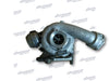 070145701N Turbocharger Gtb1752V Volkswagen T5 Transporter 2.5Ltr Genuine Oem Turbochargers