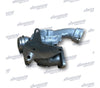 070145701N Turbocharger Gtb1752V Volkswagen T5 Transporter 2.5Ltr Genuine Oem Turbochargers