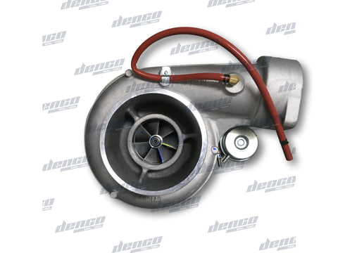 177148 TURBOCHARGER S410G CATERPILLAR C15 14.64LTR ( DROP-IN REPLACEMENT)