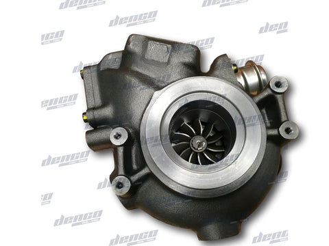 119574-18020 Turbocharger Rhc7W Yanmar Marine 6Lya-Stp Genuine Oem Turbochargers