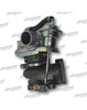 129530-18100 Turbocharger Rhf4 Yanmar Industrial Genuine Oem Turbochargers