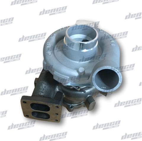 14201-00Z3B Turbocharger Gt4594Lr Nissan Big Thumb Ge13Td 13.1L Genuine Oem Turbochargers