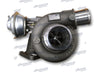 14411-2W20A Turbocharger Gt2052V Nissan Zd30Ddti (Import Engine) Genuine Oem Turbochargers