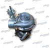 14411Aa420 Turbocharger Rhf4 Subaru Genuine