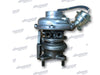 14411Aa420 Turbocharger Rhf4 Subaru Genuine